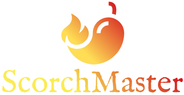 ScorchMaster